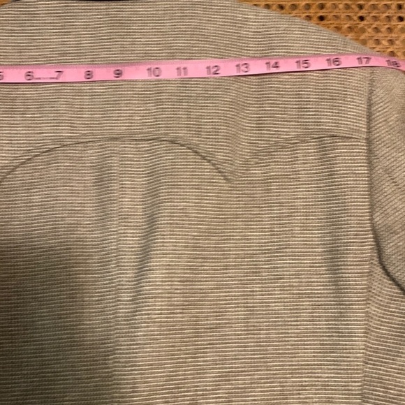 Vintage LEVI’S tweed look western sports  blazer jacket coat - Picture 8 of 13